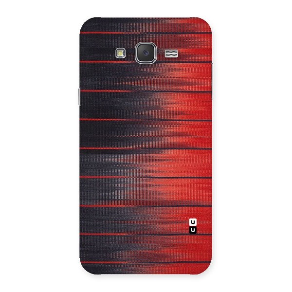 Fusion Shade Back Case for Galaxy J7