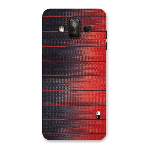 Fusion Shade Back Case for Galaxy J7 Duo