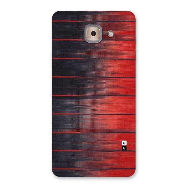 Fusion Shade Back Case for Galaxy J7 Max