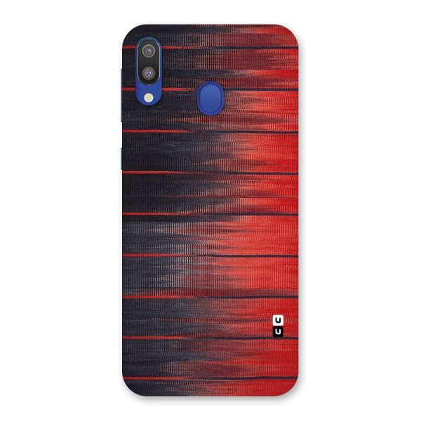 Fusion Shade Back Case for Galaxy M20
