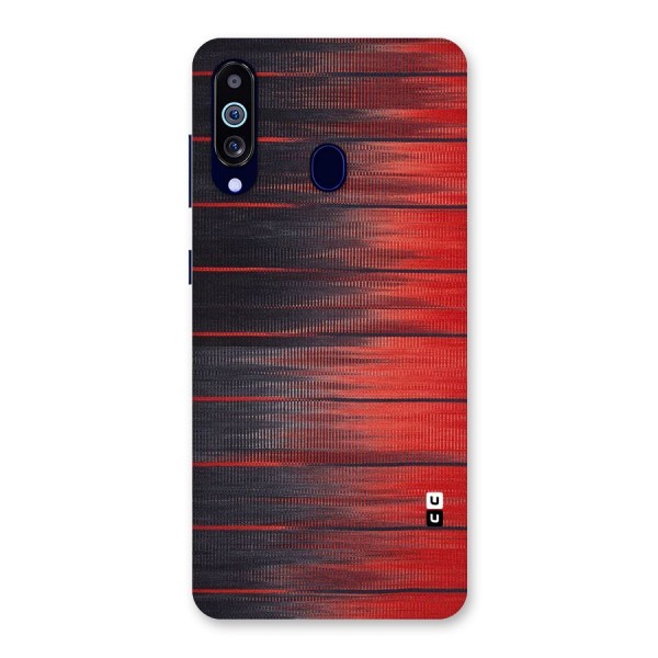 Fusion Shade Back Case for Galaxy M40