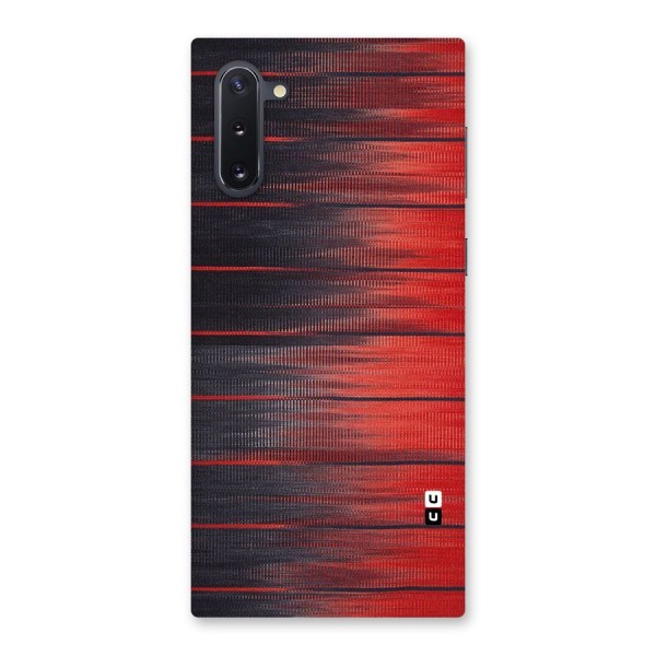 Fusion Shade Back Case for Galaxy Note 10