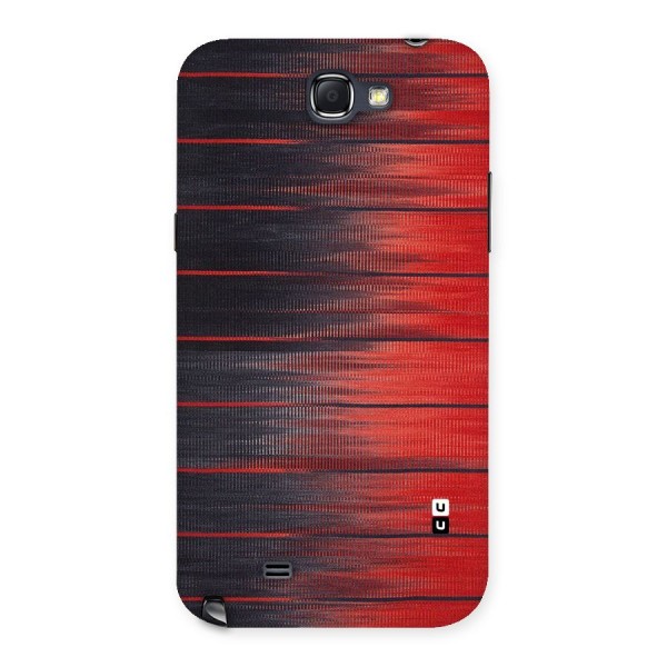 Fusion Shade Back Case for Galaxy Note 2