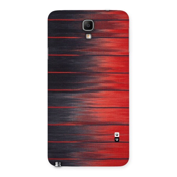 Fusion Shade Back Case for Galaxy Note 3 Neo
