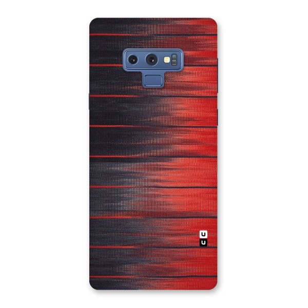 Fusion Shade Back Case for Galaxy Note 9