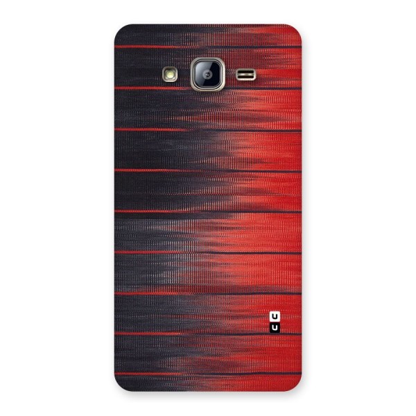 Fusion Shade Back Case for Galaxy On5