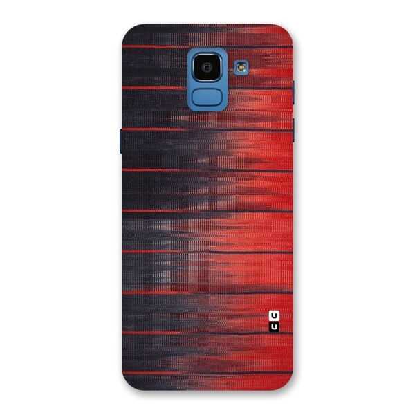 Fusion Shade Back Case for Galaxy On6