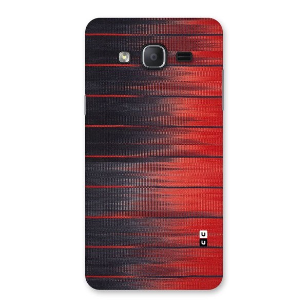 Fusion Shade Back Case for Galaxy On7 2015
