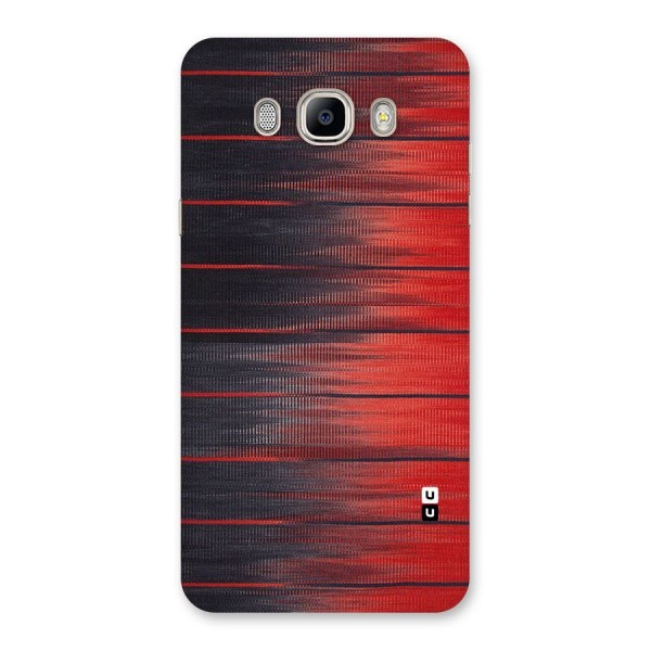 Fusion Shade Back Case for Galaxy On8
