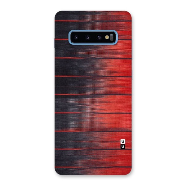 Fusion Shade Back Case for Galaxy S10 Plus