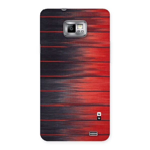 Fusion Shade Back Case for Galaxy S2