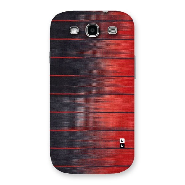 Fusion Shade Back Case for Galaxy S3