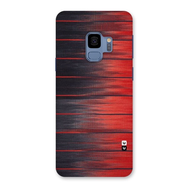 Fusion Shade Back Case for Galaxy S9