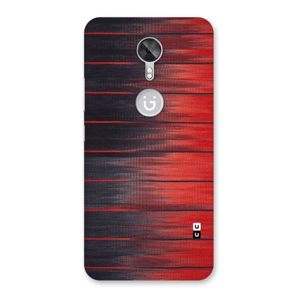 Fusion Shade Back Case for Gionee A1