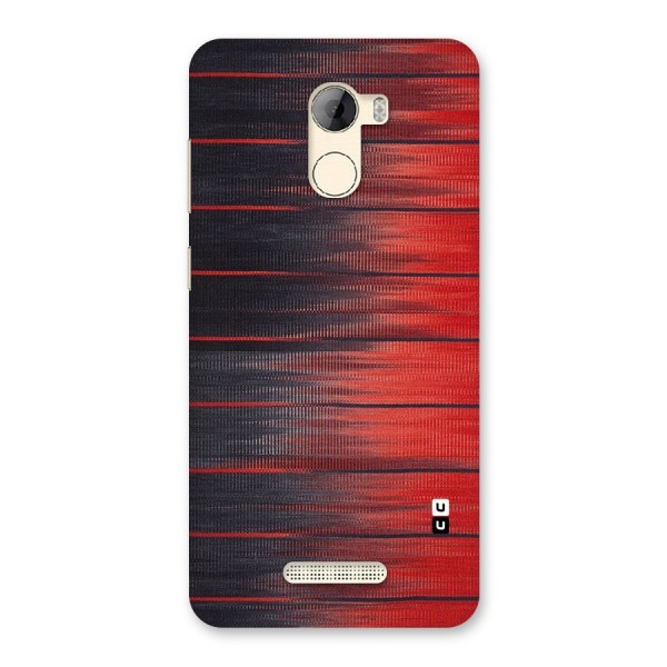 Fusion Shade Back Case for Gionee A1 LIte