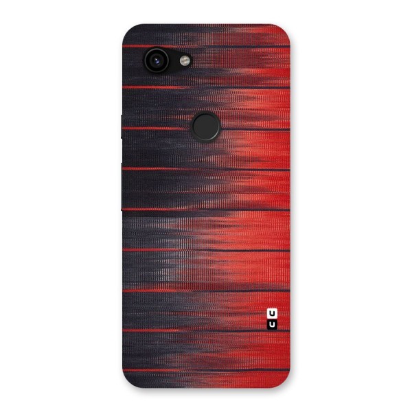 Fusion Shade Back Case for Google Pixel 3a