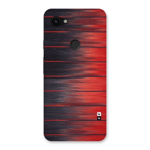 Fusion Shade Back Case for Google Pixel 3a XL