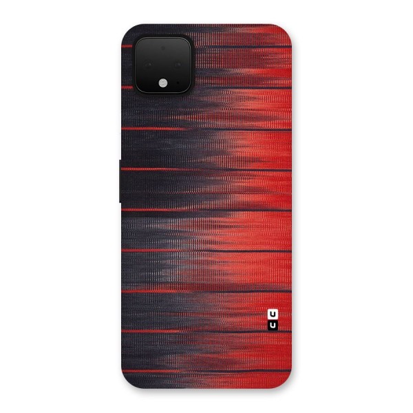 Fusion Shade Back Case for Google Pixel 4 XL