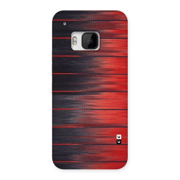 Fusion Shade Back Case for HTC One M9