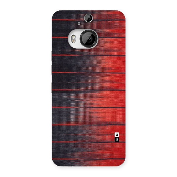 Fusion Shade Back Case for HTC One M9 Plus