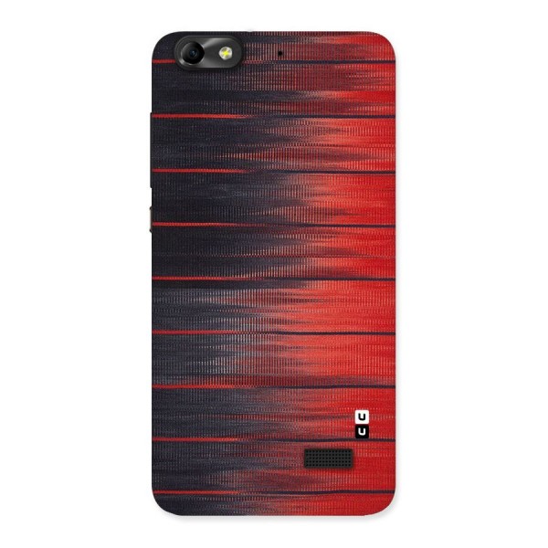 Fusion Shade Back Case for Honor 4C