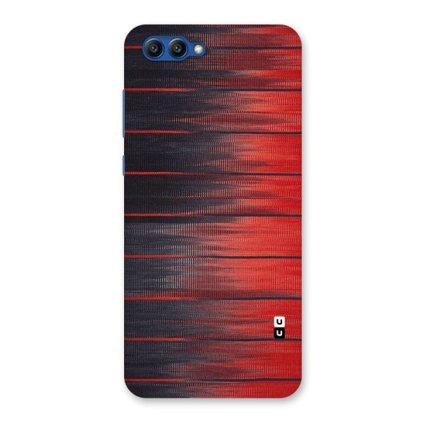 Fusion Shade Back Case for Honor View 10