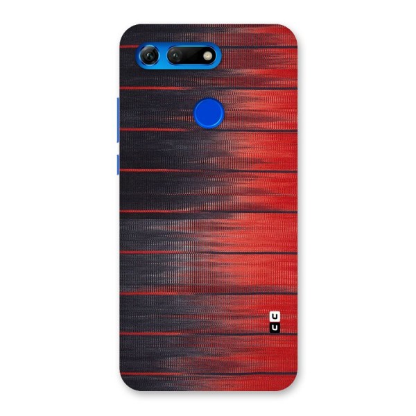Fusion Shade Back Case for Honor View 20