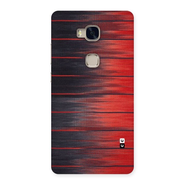 Fusion Shade Back Case for Huawei Honor 5X