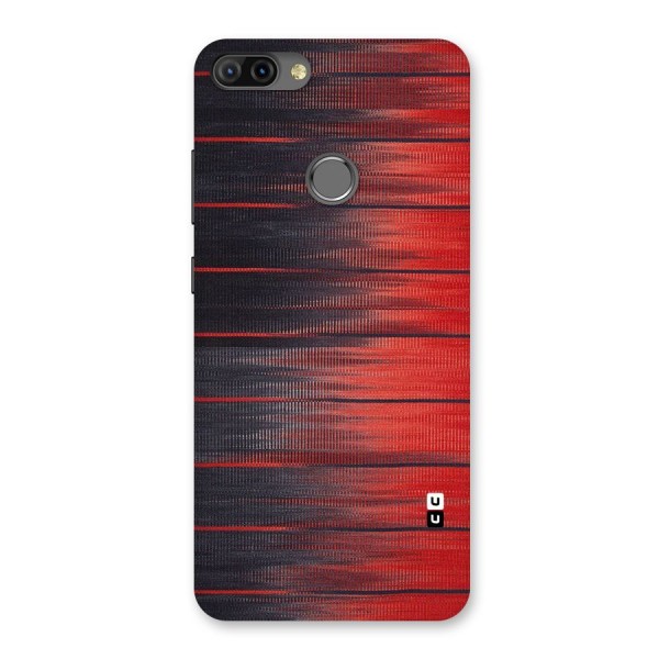Fusion Shade Back Case for Infinix Hot 6 Pro