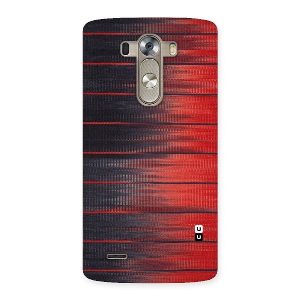 Fusion Shade Back Case for LG G3