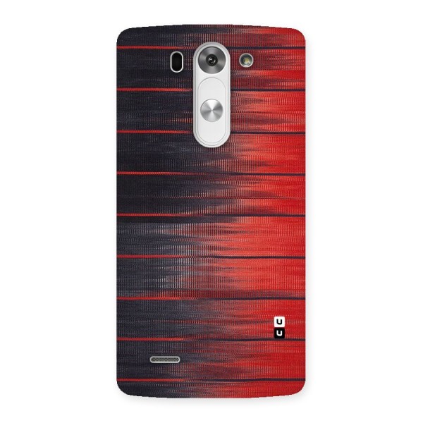 Fusion Shade Back Case for LG G3 Beat
