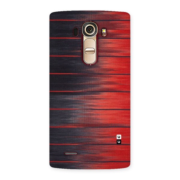 Fusion Shade Back Case for LG G4