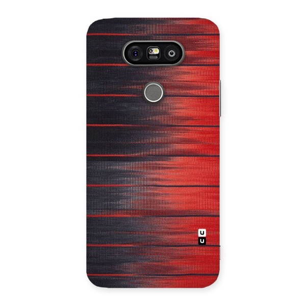 Fusion Shade Back Case for LG G5