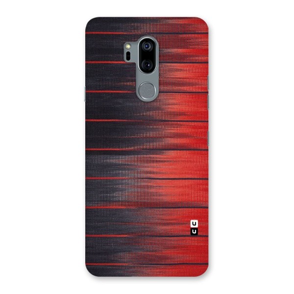 Fusion Shade Back Case for LG G7