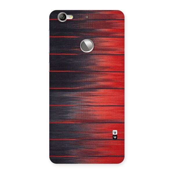 Fusion Shade Back Case for LeTV Le 1s
