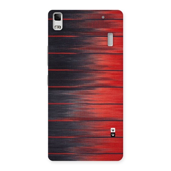 Fusion Shade Back Case for Lenovo K3 Note