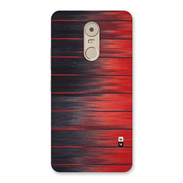 Fusion Shade Back Case for Lenovo K6 Note