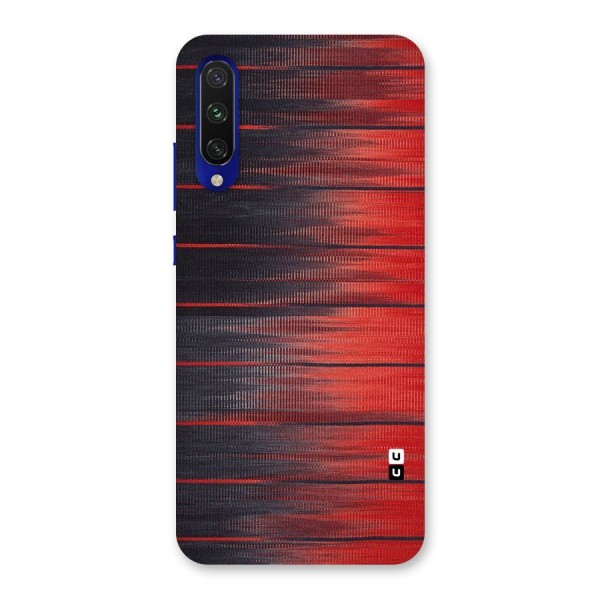 Fusion Shade Back Case for Mi A3