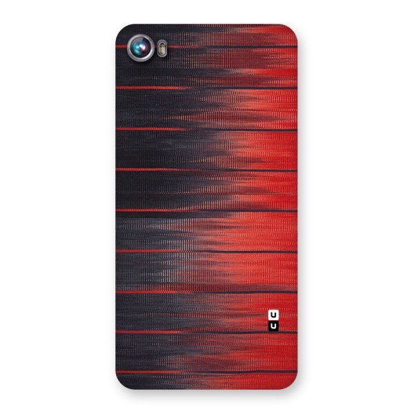 Fusion Shade Back Case for Micromax Canvas Fire 4 A107