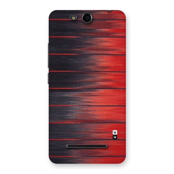 Fusion Shade Back Case for Micromax Canvas Juice 3 Q392