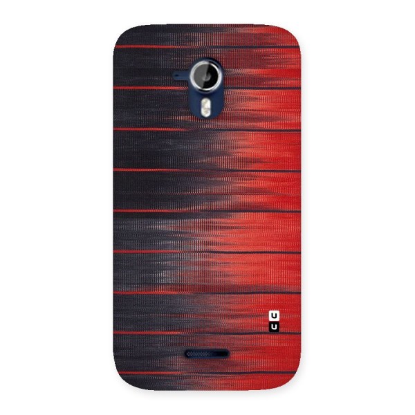 Fusion Shade Back Case for Micromax Canvas Magnus A117