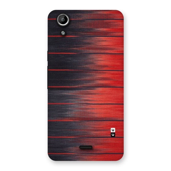 Fusion Shade Back Case for Micromax Canvas Selfie Lens Q345