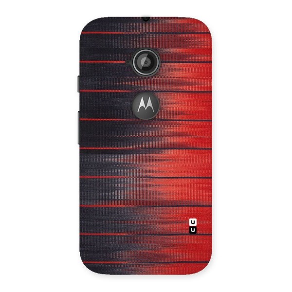 Fusion Shade Back Case for Moto E 2nd Gen