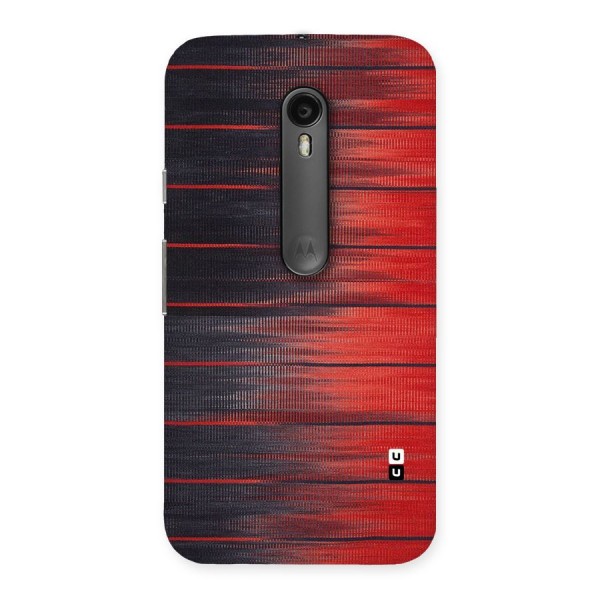 Fusion Shade Back Case for Moto G3