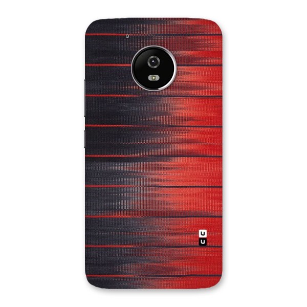 Fusion Shade Back Case for Moto G5