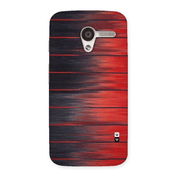 Fusion Shade Back Case for Moto X
