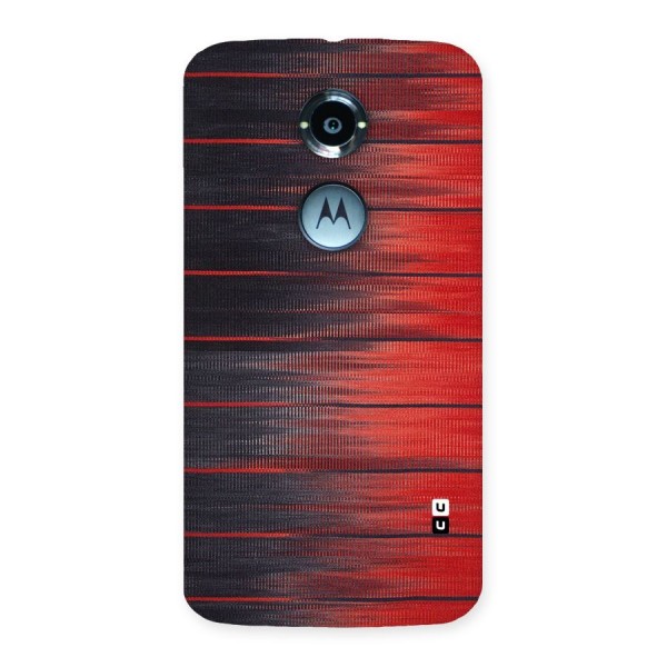 Fusion Shade Back Case for Moto X 2nd Gen
