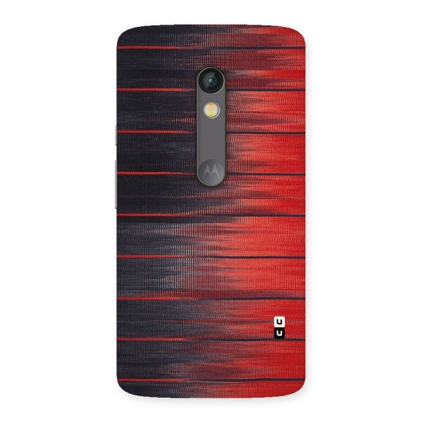 Fusion Shade Back Case for Moto X Play