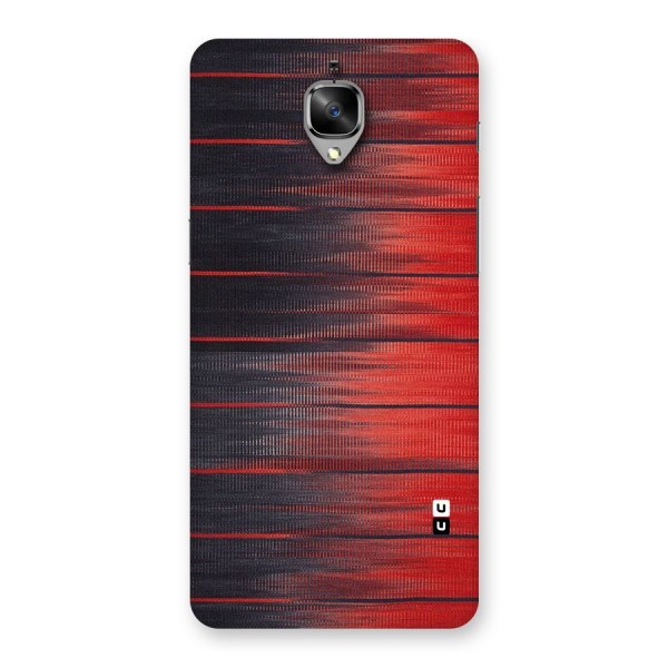 Fusion Shade Back Case for OnePlus 3
