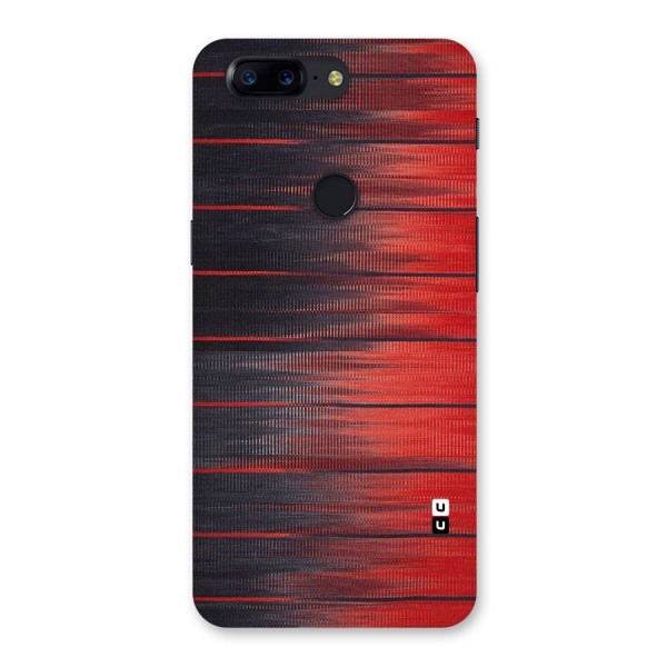 Fusion Shade Back Case for OnePlus 5T